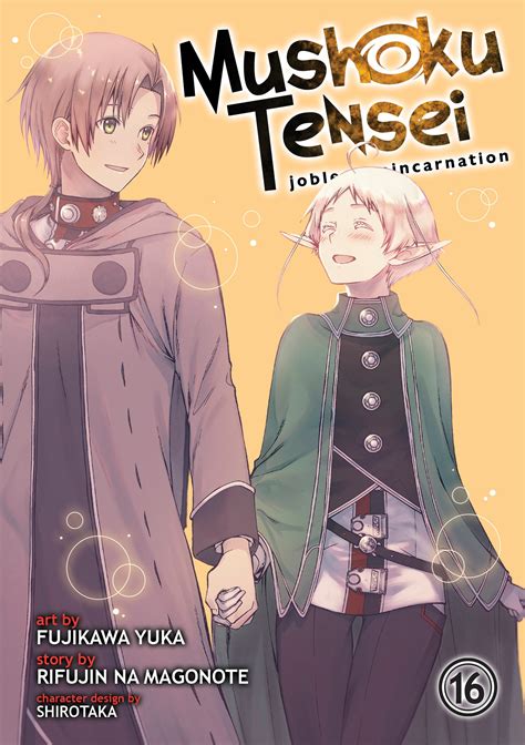 Mushoku Tensei Hentai Manga e Doujin XXX .